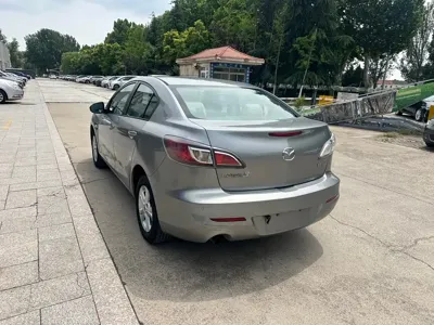 Mazda 3 Xingcheng 2014, 120000 км, за 15000 CNY - фото 8