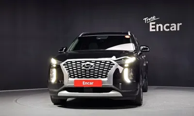 Hyundai Palisade 2021, 84170 км, за 22600000 KRW