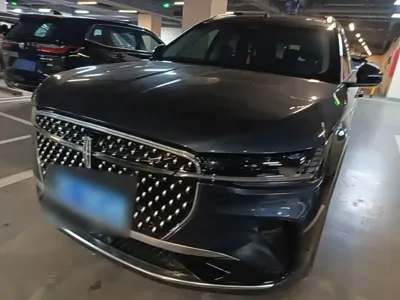 Lincoln Nautilus · 2024 год