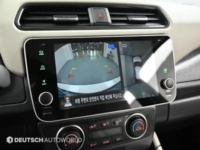 Nissan Leaf 2019, 163212 км, за 9900000 KRW - фото 15