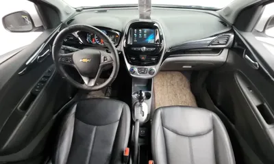 ChevroletGMDaewoo Spark 2017, 68161 км, за 6200000 KRW - фото 7