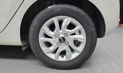 Kia Morning 2017, 57059 км, за 7200000 KRW - фото 21