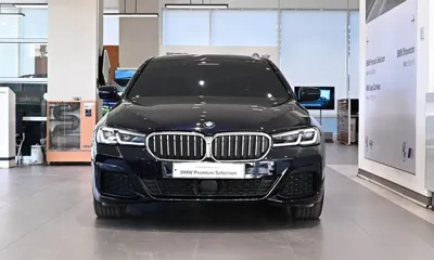 BMW 5-Series 2021, 86042 км, за 31500000 KRW - фото 3