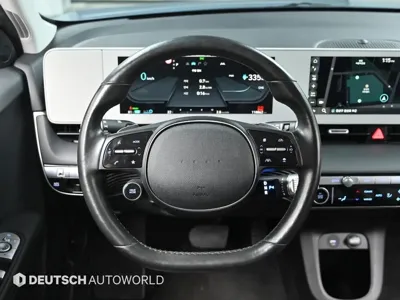 Hyundai Ioniq5 2022, 118858 км, за 24700000 KRW - фото 15
