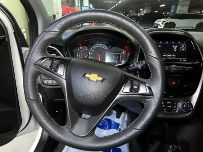 ChevroletGMDaewoo Spark 2019, 49211 км, за 7990000 KRW - фото 8