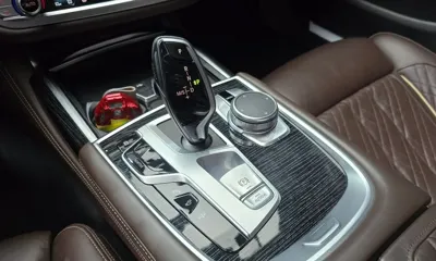 BMW 7-Series 2021, 41593 км, за 71900000 KRW - фото 9