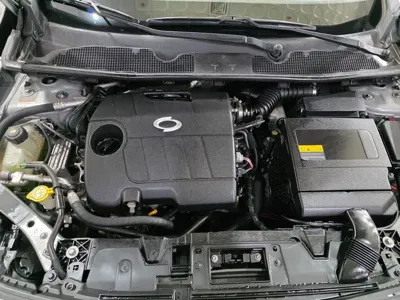 Renault-KoreaSamsung SM3 2010, 78540 км, за 2500000 KRW - фото 15