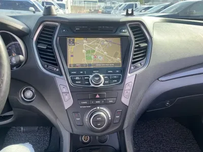Hyundai Santafe 2013, 203318 км, за 5990000 KRW - фото 9