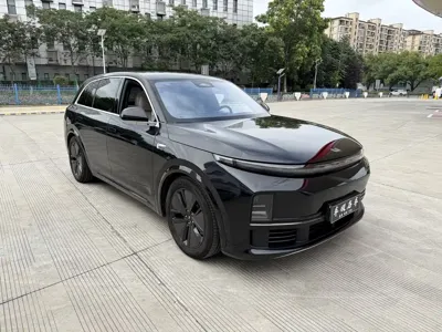 Li Auto Li L7 2024, 80000 км, за 178800 CNY - фото 3