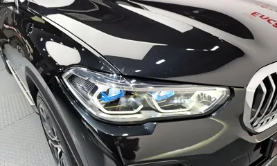 BMW X5 2023, 62569 км, за 67900000 KRW - фото 22