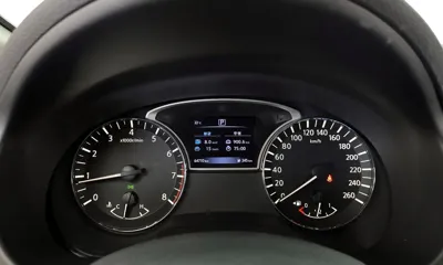 Nissan Altima 2017, 64710 км, за 9090000 KRW - фото 8