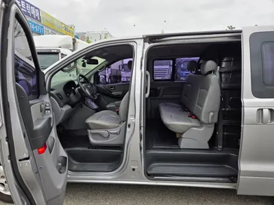 Hyundai Starex 2012, 238659 км, за 4990000 KRW - фото 9
