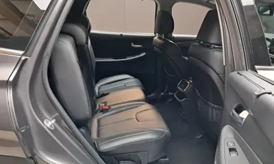Hyundai Santafe 2019, 131414 км, за 17000000 KRW - фото 11