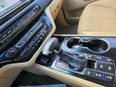 Kia Canival 2019, 104211 км, за 19500000 KRW - фото 17