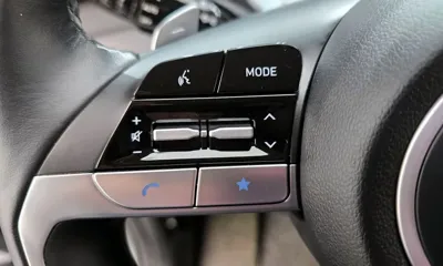 Hyundai Tucson 2021, 31532 км, за 25900000 KRW - фото 30