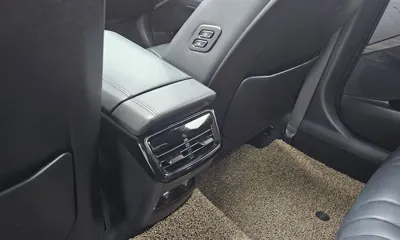 Kia K8 2022, 41365 км, за 23300000 KRW - фото 32