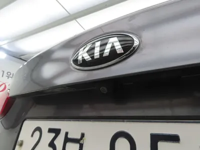 Kia K3 2017, 66313 км, за 8300000 KRW - фото 16