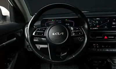 Kia Seltos 2023, 93646 км, за 17990000 KRW - фото 13