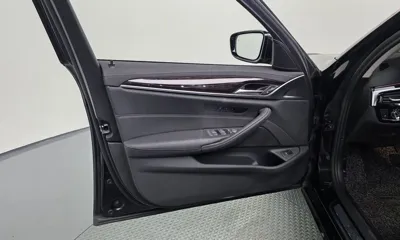 BMW 5-Series 2021, 106807 км, за 28900000 KRW - фото 24