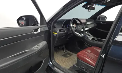 Hyundai Palisade 2019, 78116 км, за 23900000 KRW - фото 10