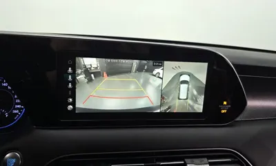Hyundai Palisade 2019, 65708 км, за 21990000 KRW - фото 15