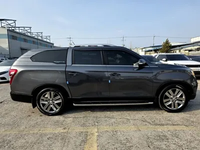 KG_Mobility_Ssangyong Rexton 2021, 110401 км, за 14700000 KRW - фото 4