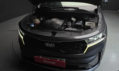 Kia Sorento 2021, 171369 км, за 17770000 KRW - фото 6