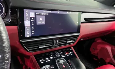 Porsche Cayenne 2019, 102929 км, за 64500000 KRW - фото 15