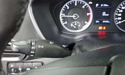 Hyundai Santafe 2019, 89147 км, за 17700000 KRW - фото 17