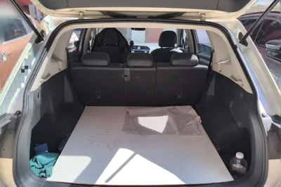 Volkswagen Tiguan L 2018, 78300 км, за 63656.18 CNY - фото 19