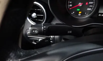 Mercedes-Benz C-Class 2016, 103998 км, за 13200000 KRW - фото 18