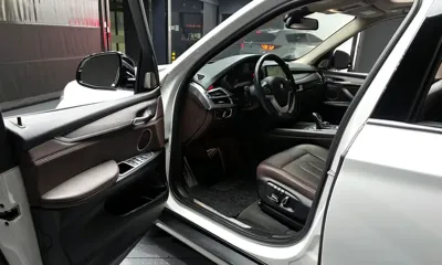 BMW X5 2016, 149412 км, за 22700000 KRW - фото 10