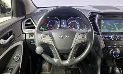 Hyundai Santafe 2013, 149495 км, за 99990000 KRW - фото 12