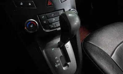 ChevroletGMDaewoo Orlando 2012, 349771 км, за 1350000 KRW - фото 9