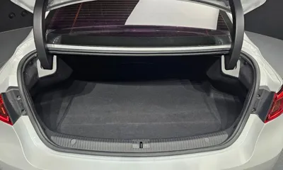 Renault-KoreaSamsung SM6 2016, 99680 км, за 7700000 KRW - фото 20