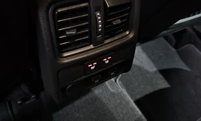 Renault-KoreaSamsung XM3 2020, 69860 км, за 13990000 KRW - фото 30