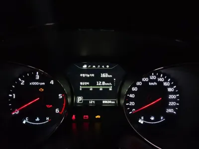 Kia Canival 2016, 89634 км, за 16900000 KRW - фото 7