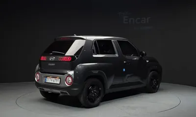 Hyundai Casper 2023, 45173 км, за 12800000 KRW