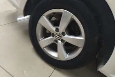 Volkswagen Lavida 2017, 111400 км, за 48945.38 CNY - фото 10