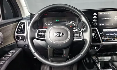 Kia Sorento 2021, 94022 км, за 19800000 KRW - фото 11