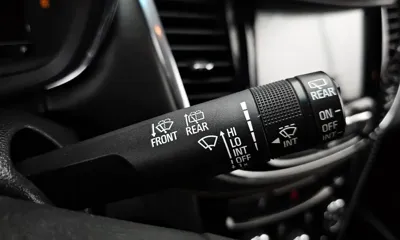 ChevroletGMDaewoo Trax 2018, 105338 км, за 7500000 KRW - фото 26