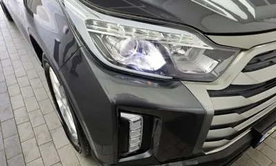 KG_Mobility_Ssangyong Rexton 2022, 77123 км, за 17990000 KRW - фото 22
