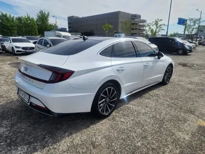 Hyundai Sonata 2020, 44813 км, за 18990000 KRW - фото 2