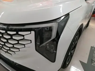 Changan CS55PLUS 2026, 100 км, за 92899 CNY - фото 24
