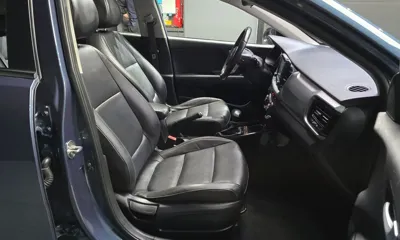 Kia Stonic 2018, 140102 км, за 7500000 KRW - фото 12