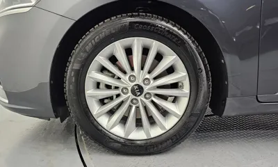 Kia K7 2018, 41308 км, за 15200000 KRW - фото 5