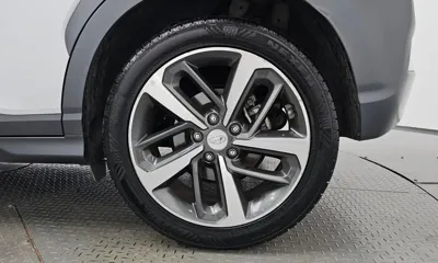 Hyundai Kona 2018, 93285 км, за 15200000 KRW - фото 21