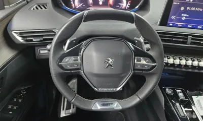 Peugeot 5008 2024, 15159 км, за 29500000 KRW - фото 13