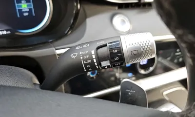 Genesis GV70 2021, 81516 км, за 34100000 KRW - фото 27