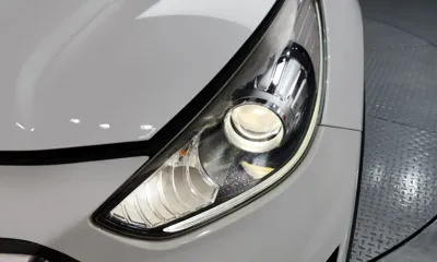 Kia Niro 2017, 140371 км, за 11000000 KRW - фото 22